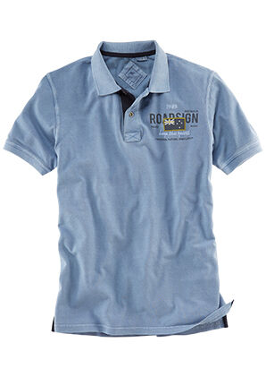 Polo Shirts
